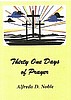 Thirty One Day of Prayer